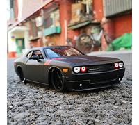 WANGXLGD Car Model 1:24 Scale Simulation Alloy Die-Cast Vehicles Model Collection Ornaments