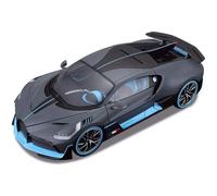 WANGXLGD Die-Cast Vehicles Scale 1:18 Die-cast Car Model, Compatible with Bugatti Divo, Alloy Car Model Collection Gift
