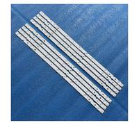 WANGYANFEIWH 1set LED Backlight Strip for T-CL 55inch 55EP680 55EP6B3 55EP6B4 55EP6B5 55D83O3OF2 White Light and Blue(for Blue Light)