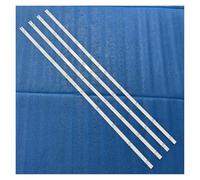 WANGYANFEIWH Full LED Strip Blue Light for V-IIO M506XH9 D50X-C9 V505-C9 V505-Hl9 V5000J6-D03(5 Set for 5 TV)