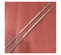WANGYANFEIWH Kit 2pcs LED Backlight Strip for KDL-43WE755(4 PCS for 2 TV)