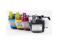 WANGYANFEIWH LC3919XL for B-rther Compatible Ink Cartridges Replacement for MFC-J2000Series Printers (J2330DW/2730/35303930)(BK)