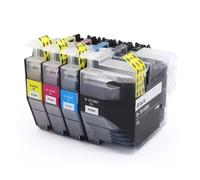 WANGYANFEIWH LC3919XL for B-rther Compatible Ink Cartridges Replacement for MFC-J2000Series Printers (J2330DW/2730/35303930)(1Set 4Color)