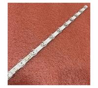 WANGYANFEIWH LED Backlight Strip 21LED for T-hoson 43UG6400 43UG6430 43UG6300 43UG6330 43UG6420 43HR330M21A1 4C-LB4321-HR01J HR03J(2pcs for 2 TV)