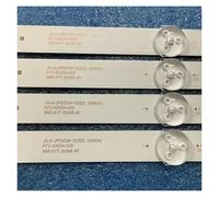 WANGYANFEIWH LED Backlight Strip for S-MRT 50SM300 for R-OEM HBTV-50K5S RC50B19S-4KSM JS-D-JP50DM-102ED (00804) R72-50D04-029 988141T.30066.4P(5 Set for 5 TV)