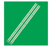 WANGYANFEIWH LED KDL-50EX645 50L5200U LC-50LE440U LC-50LE442U LE5OFHDF3010TA 50K316DW TX-L50EM6B L500H1-4EB 50 VLE 930 BL N31A34T0 50VLE930BL(2PCS)