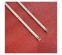 WANGYANFEIWH LED Stirp(2) for P-anaonic TX-L32EW30 TX-L32E31B TX-L32E3B TX-L32X3B VVX32F101G00 32Y42L R 020NLY-L5 110301C-0318 120117D-0157(2pcs Set for 1 TV)