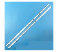 WANGYANFEIWH LED Strip for 40" TV RF-BS400011SE30-0801 A2 A1 S-kyorth 40w5 Harper 40F6750TS HUNDAI H- LED40ES5004 Erisson 40LES97T2SM(4pcs for 2TV)