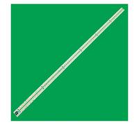 WANGYANFEIWH LED Strip for LED42X5000DE LED42MS11DC 42E65SG V420H2-LS2-TREM6 V420H2-LS2-TLEM7 V420H2-LS2-TREM7 42E70RD LC32CS11 LED42E65SG(1kit-2pcs)