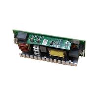 WANGYIWH 15R 300w S-hrpy Beam/Moving Head Spotlight with Ballast Platinum Stage Light Lamp