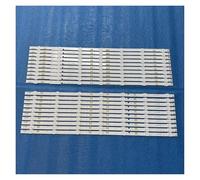 WANGYIWH 1set LED Backlight Strip Bar for MT55W-887F3-B MT55W-887F3-B1 MT55W-867A2 LB55065 V0 77900 E213009