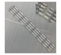 WANGYIWH 1set LED Strip for 42LB585B 42LB585U 42LB585V 42LB585U 42LF6500 42LB6200 42LB5550 42LB5500 42LF5500 42LB5500 42LY340C 42LB5600(2set for 2 TV)