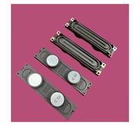 WANGYIWH 6 Ohm 10W Full Ranges Speaker Loudspeaker Horn Subwoofer for BN96-16798M BN96-16798B / 16798G /16798F /16798A(4 PCS For 2 Pair)