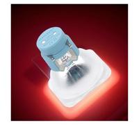 WANGYIWH High Brightness M-AILPU Brand Stage Light Bulb Original 9r 260w Beam(9R 260w Green)