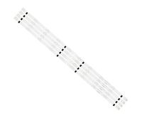 WANGYIWH LED Backlight for D-EP F40B7000E 40LEM-1005/FT2C SN040LD12AT071-S2F ZDCX40D10-ZC14F-02 303CX400033 LE-4018 40LED1500 V400HJ6-PE1