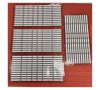 WANGYIWH LED Backlight Strip for QN82Q70RAF QN82Q7DRAF GQ82Q70RGT QN82Q70RAF QN82Q70RAG QA82Q70RAJ LM41-00731A 48107A
