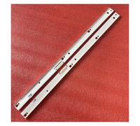 WANGYIWH LED Backlight Strip for UE49MU8000U UN49MU800D UN49MU800F UN49MU8000 UE49MU8000 LM41-00401A BN96-42456A 42457A(1set for 1 TV)