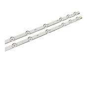 WANGYIWH LED Strip for H-itchi 32HB4T61 32HYT011 for T-osiba 32L3863DG 32W3433DG TX-32E302B J-VC LT-32C670 LT-32C666 LT-32C672 LT32C690