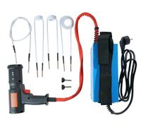 WANGYYDS Induction Heater Kit, Induction Heater Bolt Removal Tool, Flameless Heat Induction Tool, Bolt Heat Remover Tool Kit Guns