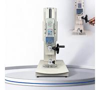 WANGYYDS Manual Force Gauge Stand, 10-2000N Digital Tensile Testing Machine Standard-50N