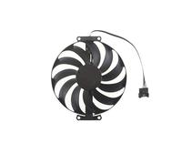 WANGZOZ 95MM T129215SU RX6650XT RX6600 RX6600XT RX6650 XT Graphics Fan for ASUS for Dual for Radeon RX 6650 6600 Easy to replace(Left fan)