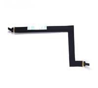 WANGZOZ A1312 LCD LVDS Screen Display Flex with for iMac 27" 593-1352A 593-1352B 2011 Years Easy to replace