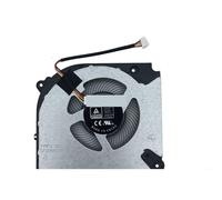WANGZOZ CPU GPU Fan Cooler For Medion for Erazer for Scout E30 E30i im MD62649 MD62597 MD62595 Gaming Notebook RTX 3050 4050 Cooling Fans Easy to replace(FPP8 CPU Fan)