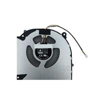 WANGZOZ CPU GPU Fan Cooler For Medion for Erazer for Scout E30 E30i im MD62649 MD62597 MD62595 Gaming Notebook RTX 3050 4050 Cooling Fans Easy to replace(FPP7 GPU Fan)