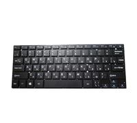 WANGZOZ ES4003EW ET4007EW Keyboard For DIGMA for CITI E400 E401 EVE 1400 ET1106EW YXT-NB92-09 DK280FF YT277-16-03 PRIDE-K2863 Russian RU Easy to replace(CITI E401 Developer)