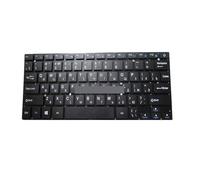 WANGZOZ ES4003EW ET4007EW Keyboard For DIGMA for CITI E400 E401 EVE 1400 ET1106EW YXT-NB92-09 DK280FF YT277-16-03 PRIDE-K2863 Russian RU Easy to replace(E400 ES4003EW)
