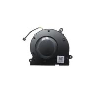 WANGZOZ Laptop CPU FAN For Tecno for MEGABOOK T1 15.6 T15AA DC5V Easy to replace