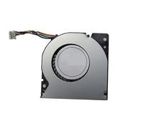 WANGZOZ PC CPU Fan For ASUS for VivoPC PN30 PN40 PN60 PN41 PN50E1 PN51 DC5V 0.4A Easy to replace