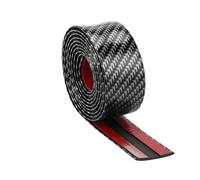 wanhaoaony Car Wrap 3/5/7/10 Cm Universal 5D Carbon Fiber Flexible Moulding Car Tape(5 cm,5 meters)