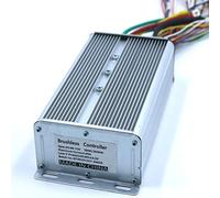 wanhaoaony Ebike Controller 2500WW 48-72V Motor Controller, EV Brushless Speed