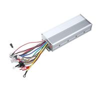 wanhaoaony Ebike Controller 36V/48V 1500W Intelligent Brushless Controller For E-bike Scooter Motor