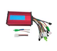 wanhaoaony Ebike Controller 36V 48V 60V 800W 1000W 1500W 26A 30A 33A Controller For Electric Scooter(36-64V 26-33A)