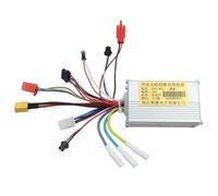 wanhaoaony Ebike Controller Brushless Motor Controller Acceleration Switch For 36V 48V 450W Electric Scooter And Bicycle