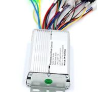 wanhaoaony Ebike Controller Dual Mode 36V-48V 350W Motor Controller Electric Bike Tricycle Driver