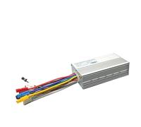 wanhaoaony Ebike Controller Ebike Controller 36V/48V 250W 350W 500W 750W 1000W Connector Brushless Accessorice(30A SM)