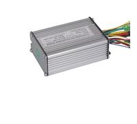 wanhaoaony Ebike Controller Electric Bike Controller 36V 48V Ebike 250W 350W 500W 750W 1000W 1500W Dual Mode(52V 22A Dual Mode)