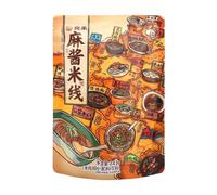 WanHe Sesame Paste Noodle 243g