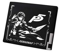 WANHONGYUE Persona Game Bifold Wallet Artificial Leather Money Bag Slim Credit Card Holder /1