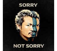 Sorry Not Sorry (特典なし)