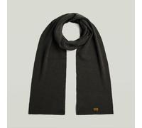 Wanin Scarf - Grey - Men one size