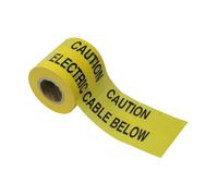 Waning Tape 365m - Electic FAITAPEUELE
