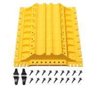Wanixue Engine Cylinder Component Organizer,Portable Tool Stand | Engine Cylinder Head Parts Organizer,for Valve Spring Camshaft Lock Retainer Car Maintenance
