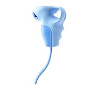 Wanixue Finger Grips for Pencils - Silicone Ergonomic Writing Correction Tool,Kindergarten Training Tool Pencil Holder | for Preschooler Kids Children Adults Special Needs School Classroom