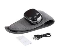 Wanixue Heating Pad for Hands | Warmers with 5 Heat Levels | Heated Wrist Brace Left Right Hand,for Women Men Elbow Ankle Arm Leg Work Exercise Travel Outdoor Cycling Camping