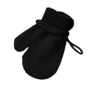 Wanixue Kids Ski Gloves Kids Warm Gloves Soft Comfortable Mittens Cute | Full Finger Little Kids Youth Girls Boys Cute Winter Accessories for Indoor Outdoor Cycling Hiking Camping Skiing Skating