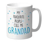Wanky Candles Cute Grandad Mug CMUG257